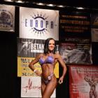 Crystal  Thomas - NPC Southern States 2014 - #1