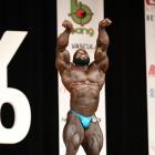Akim  Williams - IFBB New York Pro 2019 - #1