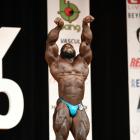 Akim  Williams - IFBB New York Pro 2019 - #1