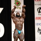 Akim  Williams - IFBB New York Pro 2019 - #1