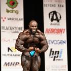 Akim  Williams - IFBB New York Pro 2019 - #1
