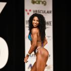 Jordanna  Lee - IFBB New York Pro 2019 - #1