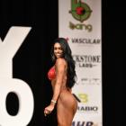 Priscilla  Leimbacher - IFBB New York Pro 2019 - #1