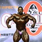 Chris  Jones - IFBB Olympia 2023 - #1