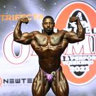 Chris  Jones - IFBB Olympia 2023 - #1