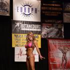 Jeanette  Navarate - NPC Southern States 2014 - #1