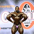 Chris  Jones - IFBB Olympia 2023 - #1