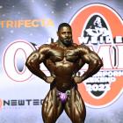 Chris  Jones - IFBB Olympia 2023 - #1