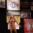 Jeanette  Navarate - NPC Southern States 2014 - #1