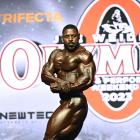 Chris  Jones - IFBB Olympia 2023 - #1