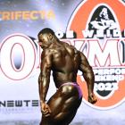 Chris  Jones - IFBB Olympia 2023 - #1