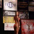 Ana  Acevedo - NPC Southern States 2014 - #1