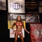 Ana  Acevedo - NPC Southern States 2014 - #1