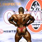 Oleh  Kryvyi - IFBB Olympia 2023 - #1