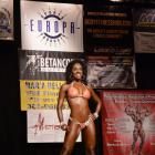 Ruth  Baria-Edwards - NPC Southern States 2014 - #1