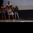 Jean  Walkins-Louis - IFBB Dayana Cadeau Classic 2015 - #1