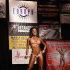 Ruth  Baria-Edwards - NPC Southern States 2014 - #1