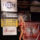 Tina  Fondaw - NPC Southern States 2014 - #1