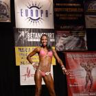 Lucritta  O'Neal - NPC Southern States 2014 - #1