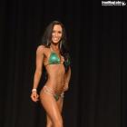 Ami  Finn - NPC Nationals 2014 - #1