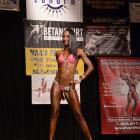 Lucritta  O'Neal - NPC Southern States 2014 - #1