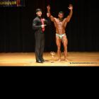 Edward  Ramires - NPC Gold Coast 2015 - #1