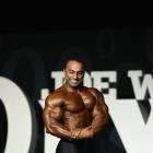 Haitham  Al Sadiq - IFBB Olympia 2018 - #1