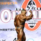 Fabrizio  de Sousa Moreira - IFBB Olympia 2023 - #1