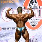 Fabrizio  de Sousa Moreira - IFBB Olympia 2023 - #1