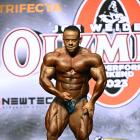 Fabrizio  de Sousa Moreira - IFBB Olympia 2023 - #1