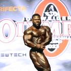 Keone  Pearson - IFBB Olympia 2023 - #1