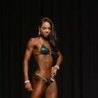 Kenisha  Garcia - NPC Nationals 2015 - #1