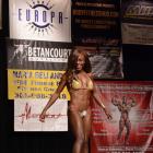 Gigi  Cyrille - NPC Southern States 2014 - #1