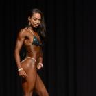 Kenisha  Garcia - NPC Nationals 2015 - #1