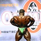 Keone  Pearson - IFBB Olympia 2023 - #1