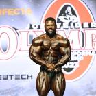 Keone  Pearson - IFBB Olympia 2023 - #1