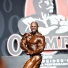 John  Jewett - IFBB Olympia 2019 - #1