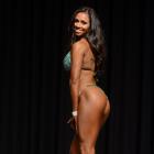 Leticia  Gutierrez - NPC Nationals 2015 - #1