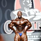 John  Jewett - IFBB Olympia 2019 - #1