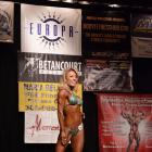 Natalia  Pereyra - NPC Southern States 2014 - #1