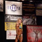 Natalia  Pereyra - NPC Southern States 2014 - #1