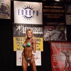 Natalia  Pereyra - NPC Southern States 2014 - #1