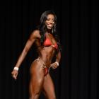 Robyn  Jeffries - NPC Nationals 2015 - #1