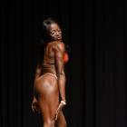 Neslande  Joseph - NPC Nationals 2015 - #1