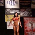 Dani  Milan - NPC Southern States 2014 - #1