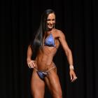 Heather  McAllister - NPC Nationals 2015 - #1