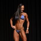 Heather  McAllister - NPC Nationals 2015 - #1