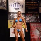 Leah  Chung - NPC Southern States 2014 - #1