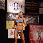 Leah  Chung - NPC Southern States 2014 - #1