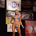 Leah  Chung - NPC Southern States 2014 - #1